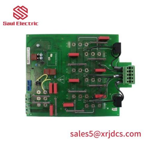 SIEMENS C98043-A7010-L1 Drive Main Board: High-Performance SIMOVERT Drive System Module