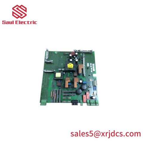 SIEMENS C98043-A7042-L1-6 Power Interface Module