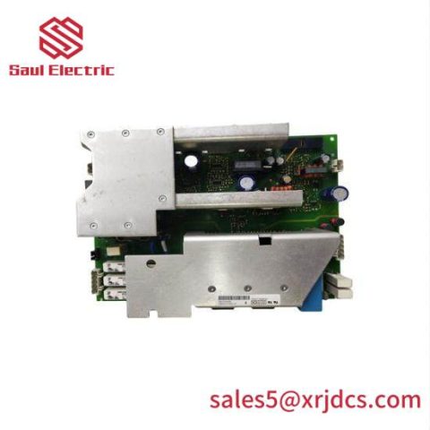 Siemens C98043-A7600-L5 Inverter Power Board