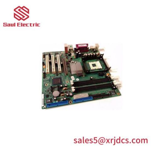 SIEMENS D1561-C23 Industrial Motherboard