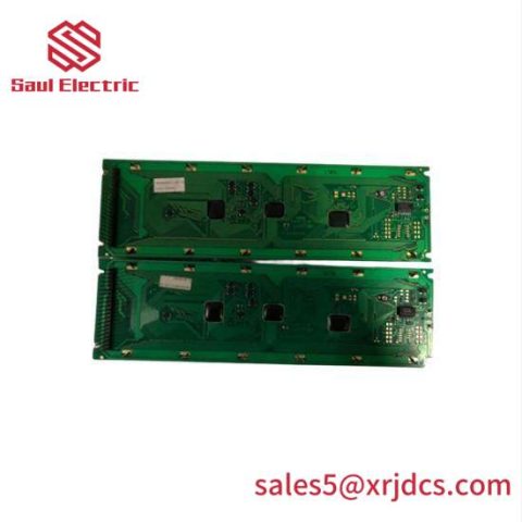 SIEMENS HB25503NYU-LYZC-02 LCD Display Panel - Precision Engineering for Industrial Control Solutions