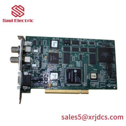 SIEMENS MBI/MNI (16413-15) Modular Control Card