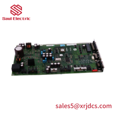 Yokogawa 80SFM-E02430-2B6 Process Control Module