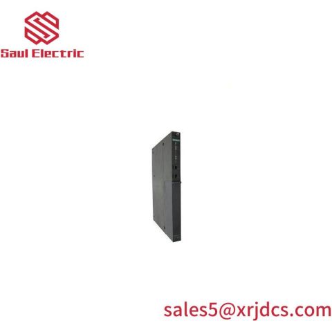 Siemens S7-400 4A PS407 Power Supply, 6ES7407-0DA00-0AA0, Industrial Control Solutions