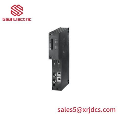 Siemens Simatic 6ES417-5HT06-0AB0: High-Performance Processing Unit for Industrial Automation