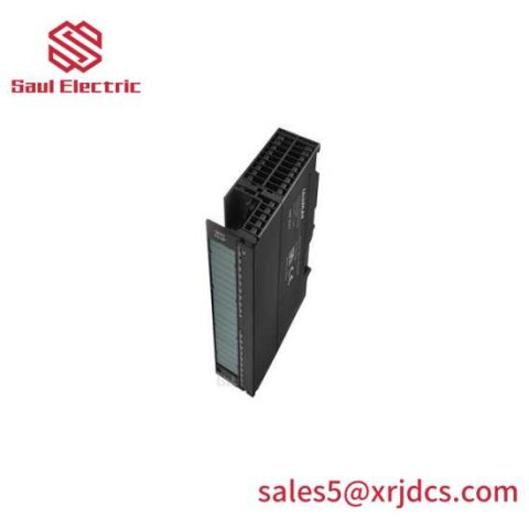 Siemens 6ED1057-1AA00-0BA0: Industrial Control Module