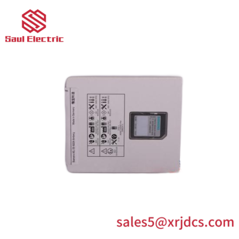 Siemens Simatic S5 Module 6ES5312-3AB31