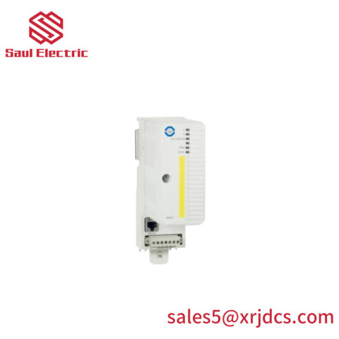 ABB SM812K01 Safety CPU Module, Safety & Control Solutions for Industrial Automation