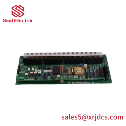 Honeywell SPS5710 Power Supply, High Performance Industrial Control Module