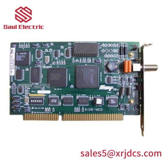 sst_5136-pbms-isa_controls_plc_module.jpg SST 5136-PBMS ISA Controls PLC Module