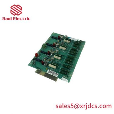 Stromberg OKOR 31 NEMA A600-N300 - Advanced Control Module