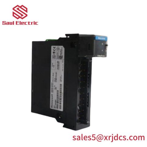 Honeywell TC-IXL061: Advanced Thermocouple Input Module for Industrial Control