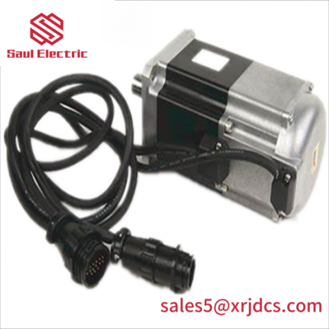 TLY Ac Rotary Servo, Model A2540P-HK62AA, Industrial Control Solutions
