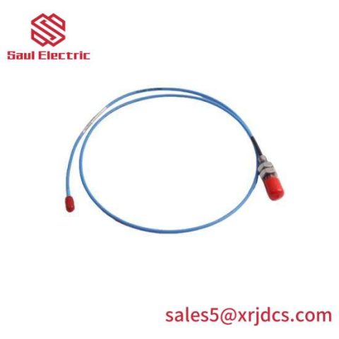 Bently Nevada TM0180-A07-B00-C05-D10 Vibration Probe