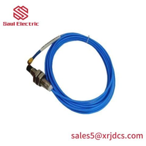 Bently Nevada TM0182-A05-B01-C00 Industrial Extension Cable