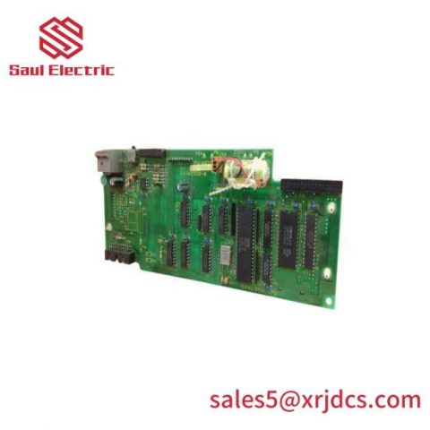 Toshiba 2N3B2502-B CPU BOARD: Industrial Control Solution