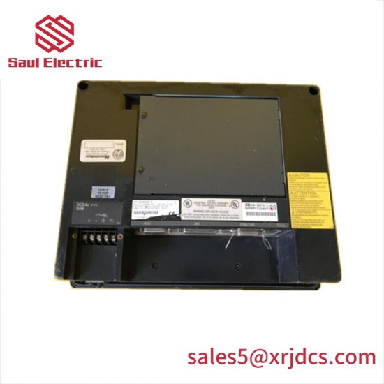 total_control_cqpi3d200c2p-a_module.png GE Fanuc TOTAL CONTROL CQPI3D200C2P-A Display Module