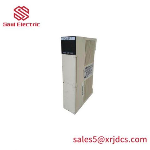 TOYOPUC POWER1/THV-2747 Industrial Power Supply Module