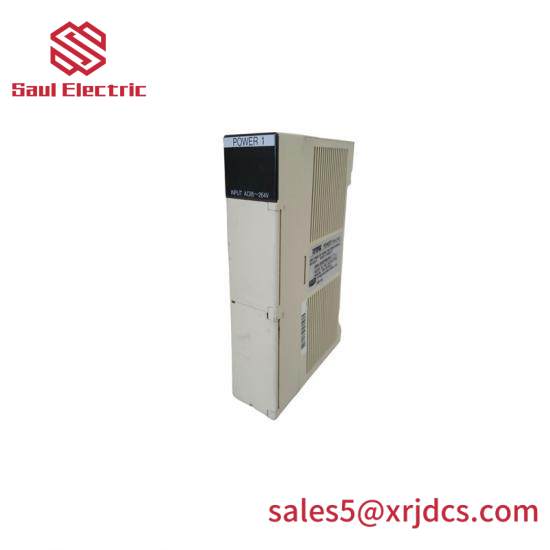 toyopuc_power1_thv-2747_power_supply_module.jpg TOYOPUC POWER1/THV-2747 Industrial Power Supply Module