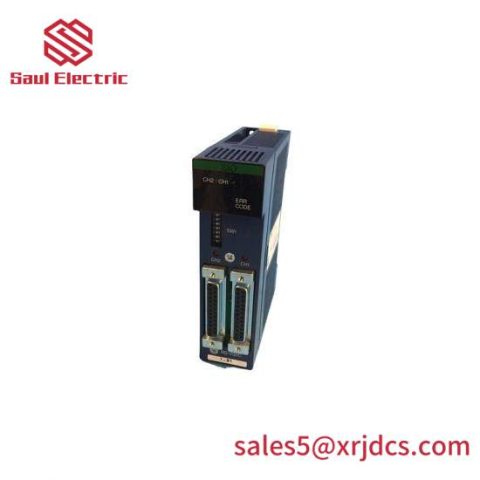 TOYO PLC SIO/THK-2782 Serial I/O RS-232C, Industrial Automation Solutions