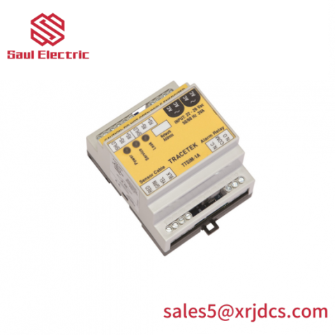 TracerTek TTSIM-1A-230 New in Box: Industrial Automation Module