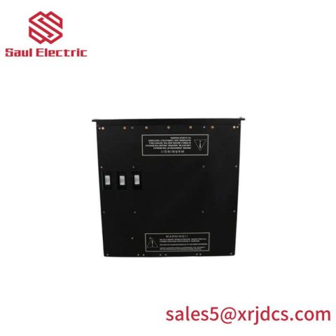 TRICONEX 3603E Digital Output Module - Advanced Control Solutions