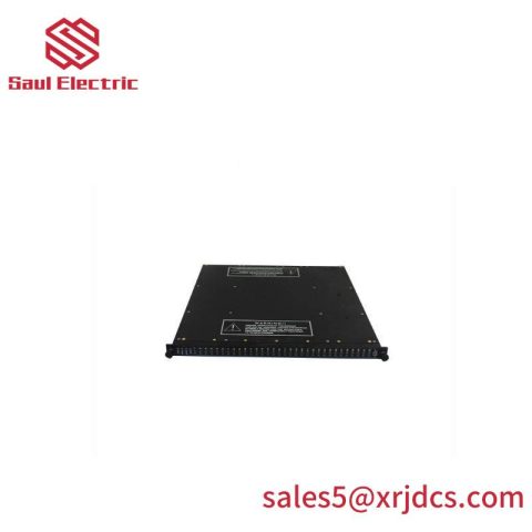 Triconex 3805H Analog Output Module - Precision Control Solutions