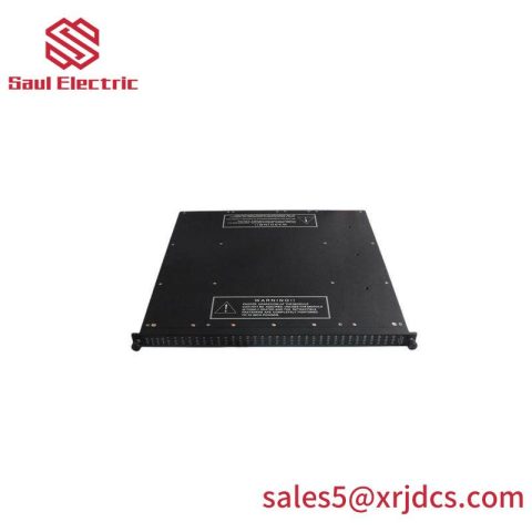 TRICONEX 4210 Remote Extender Modules - Advanced Communication Solution