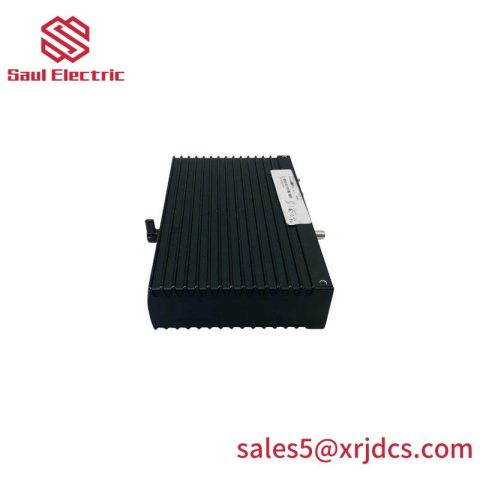 Triconex CM3201 Communication Module: Industrial Control Solutions