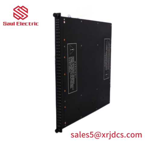 TRICONEX MP3101 Redundant Processor Module, EPRO PLC