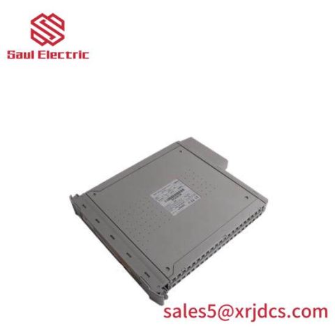 Rockwell Automation Trusted T3401 ICS Triplex - Industrial Control Module
