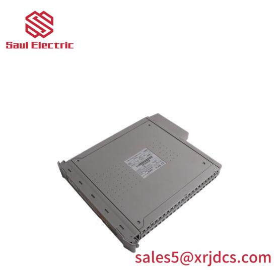 trusted_t3401_ics_triplex.jpg Rockwell Automation Trusted T3401 ICS Triplex - Industrial Control Module