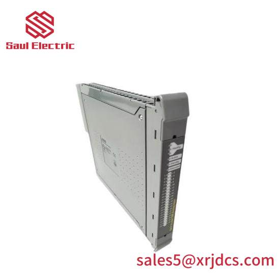 trusted_t8802_input_module_ics_triplex.jpg ICS Triplex T8802 Input Module: Industrial Control Excellence