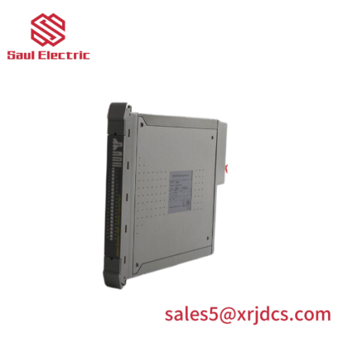ICS Triplex Trusted TC500 - Advanced Industrial Control Module