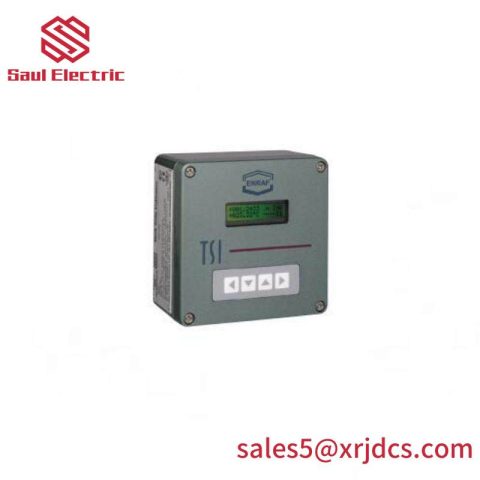 TECHCON SYSTEMS TSI 977: Industrial Tank Level Measurement Solution