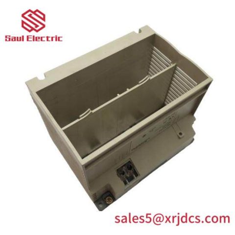 Schneider TSXRKZ02 Extension Rack - 2 Slot for Modicon TSX Micro Automation Platform