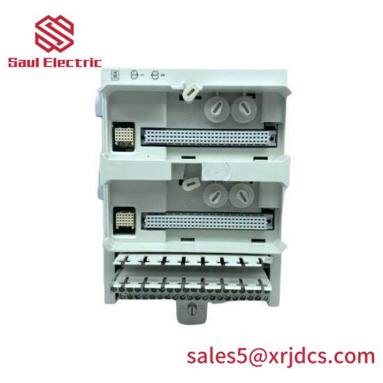 tu845_3bse021447r1_termination_unit_abb.jpg ABB TU845 3BSE021447R1 Termination Unit, ABB's premier industrial control solution