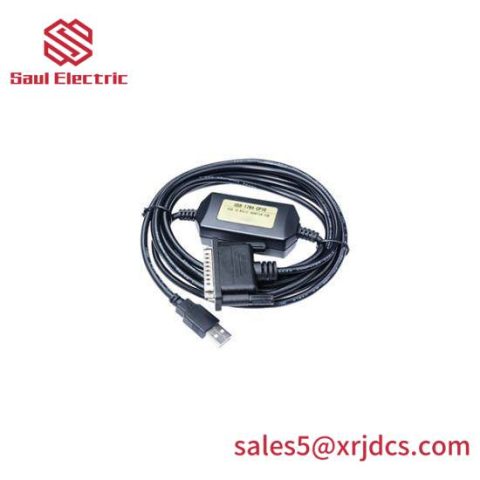 AB Control Systems USB-1784-CP10 COMMUNICATION CABLE