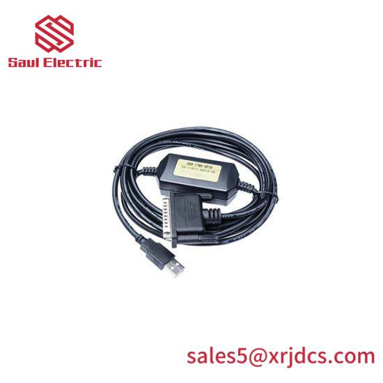 usb-1784-cp10_communication_cable.jpg AB Control Systems USB-1784-CP10 COMMUNICATION CABLE