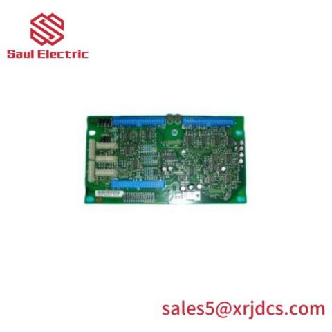 Vacon PC00103K Drive Board, High-Performance Industrial Control Module