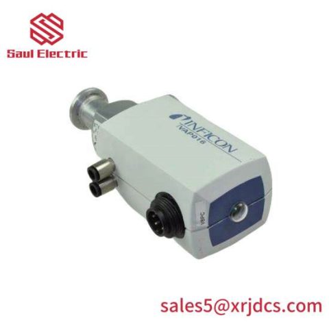INFICON VAP016-A Industrial Vacuum Gauge Module