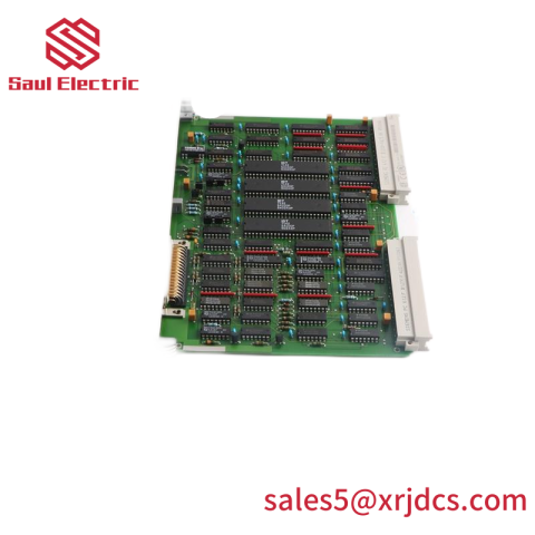 VIBRO METER UVV694 204-694-000-023 ANALYZER - High Precision Measurement System