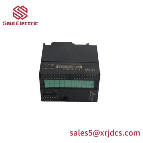 VIPA CPU313SC 313-6CF13 Interface Module - Siemens Programmable Logic Controller
