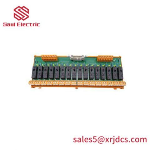 Weidmiller 1113761001 - Multiple Interface Relay Coupler, High Reliability & Efficient Data Transfer