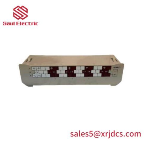 Westinghouse 1X00188H01 Foam Insert for Emerson OVATION Control System