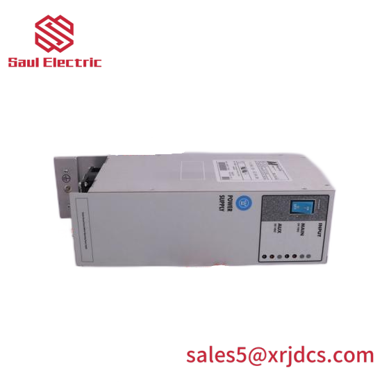 westinghouse_ovation_5x00419g02_dcs_module.png Westinghouse Ovation 5X00419G02 - Advanced DCS Module for Industrial Control Systems