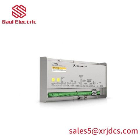 Woodhead 8273-140 Speed Module, Precision Control for Industrial Applications