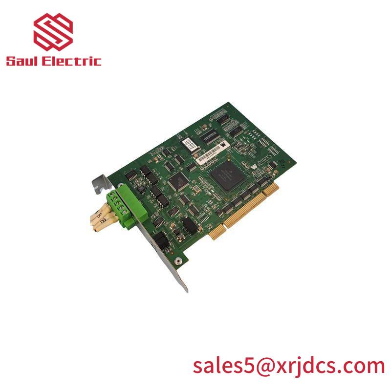 woodhead_cc-link_sst-ccs-pcu_interface_card.jpg Woodhead CC-LINK SST-CCS-PCU Interface Card, Advanced Communication Module