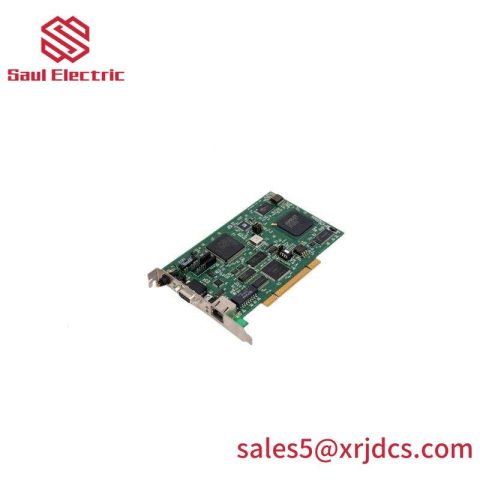 WOODHEAD PCU2000ETH Ethernet Card, Industrial Automation Solutions