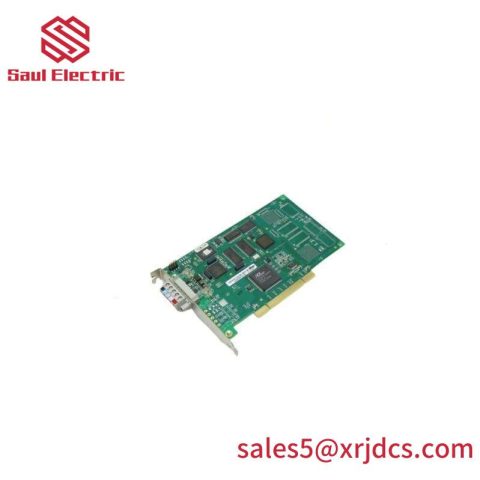 Woodhead SST-DN3-PCI Interface Card: Advanced Control Module for Industrial Automation, 200 Characters or Less